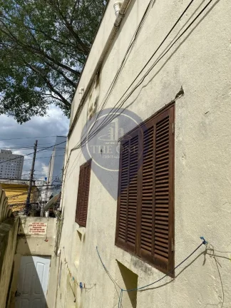 Imagem Terreno à venda em São Paulo-SP, bairro Aclimação, 212m² de área