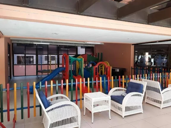 Imagem Apartamento à Venda, 1 suíte,52m2, 1 Vaga , Jurerê - Florianópolis/SC