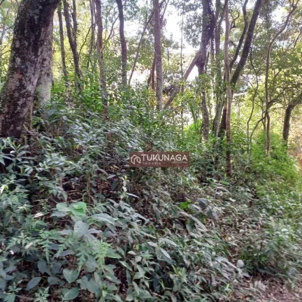 Imagem Condomínio Fechado - Terreno à venda, 1000 m² por R$ 250.000 - Condomínio Canadá Village - Mairiporã/SP