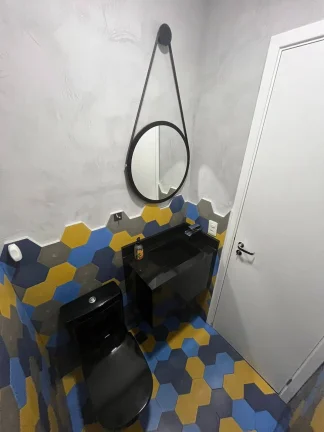 Imagem Apartamento 93 m² 3 Dormitorios sendo 2 Suites 2 Vagas de Garagens
