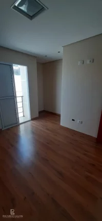 Imagem Sobrado de condominio com 2 dormitorios e uma vaga - Vila Medeiros