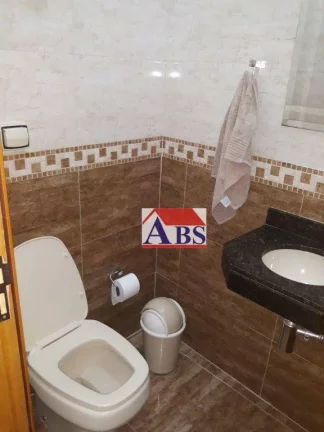Imagem casa - Campo Grande -Santos