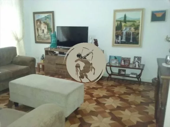Imagem apartamento sem elevador, garagem fechda