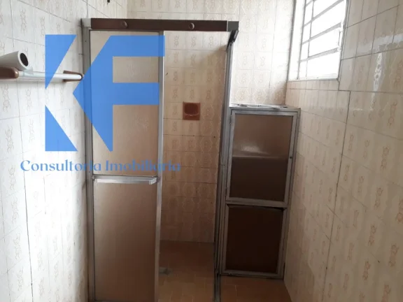 Imagem CASA RESIDENCIAL em CAMPINAS - SP, VILA JOAQUIM INÁCIO
