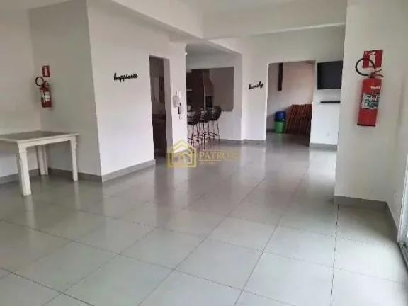 Imagem Apartamento Padrão