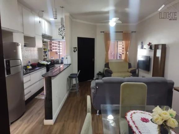 Imagem [Casa - Venda][Residencial Righi]