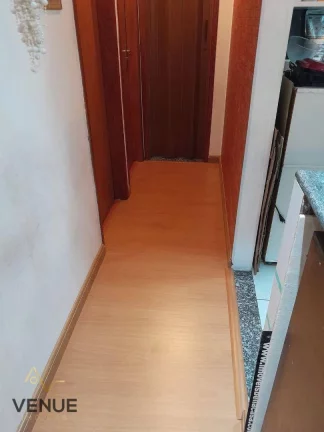 Imagem Apartamento com 2 dormitórios à venda, 52 m² por R$ 380.000,00 - Vila Ema - São Paulo/SP