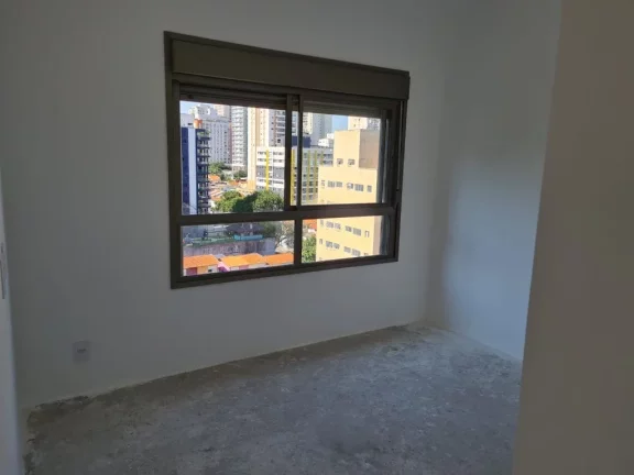 Imagem Apartamento à venda na Vila Clementino, São Paulo-SP, com 3 suítes e 2 vagas de garagem - Residencial Iconyc