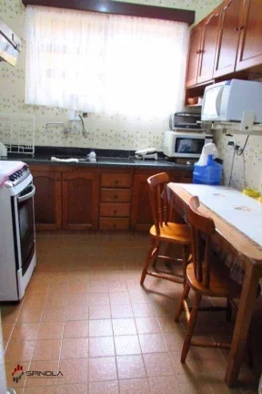 Imagem Casa com 2 dormitórios à venda, 88 m² por R$ 600.000,00 - Vila Caiçara - Praia Grande/SP