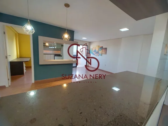 Imagem Apartamento andar alto em Nova Parnamirim