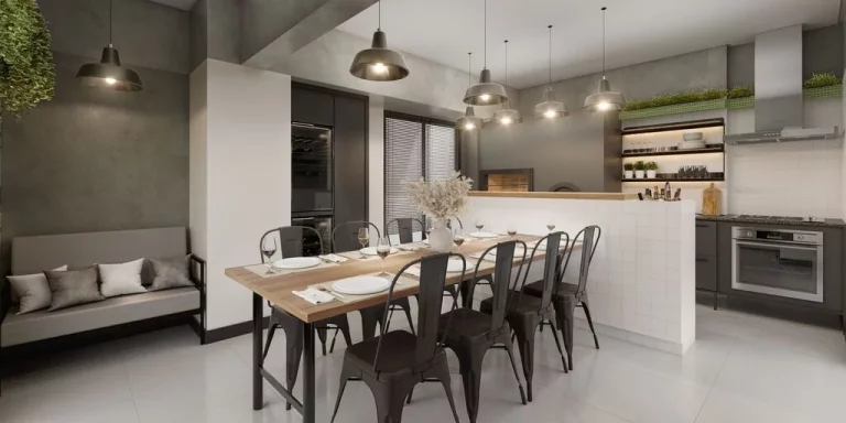 Imagem Eleva Hauer - Fase 1 - Apartamento à venda no bairro Hauer - Curitiba/PR