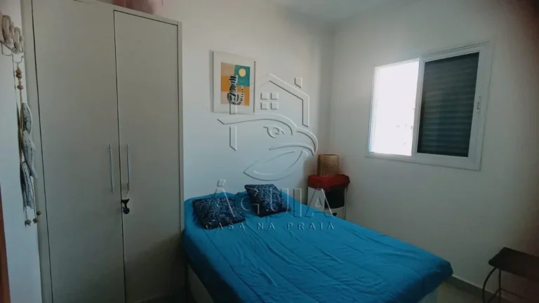 Imagem Apartamento mobiliado na praia das Toninhas em Ubatuba perto da praia!