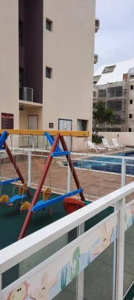 Imagem Apartamento Flat em Ingleses do Rio Vermelho, Florianópolis/SC