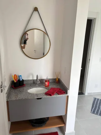 Imagem Apartamento na Mooca - Conforto, Estilo e Localização Premium