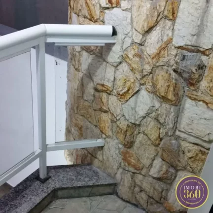 Imagem Sobrado à Venda em Jardim Arize, São Paulo - SP