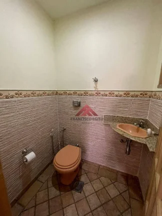 Imagem Casa com 2 dormitórios à venda, 182 m² por R$ 870.000,00 - Serra Grande - Niterói/RJ