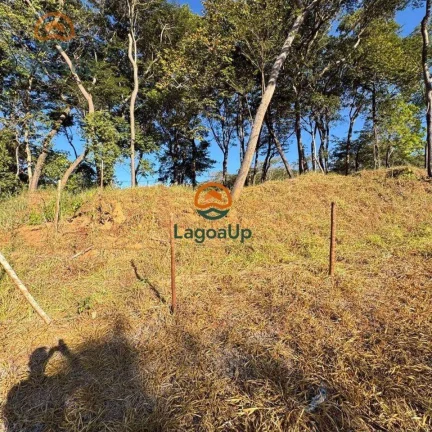 Imagem Terreno à venda, 1154 m² por R$ 280.000,00 - Condomínio Versailles Ville de France - Lagoa Santa/MG