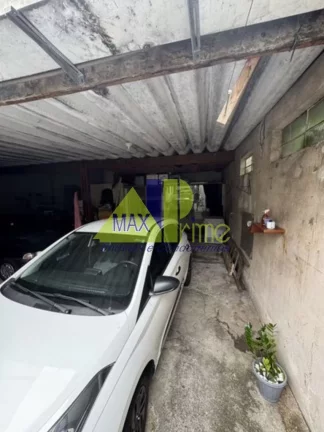 Imagem TERRENO RESIDENCIAL em SÃO PAULO - SP, VILA GUILHERMINA