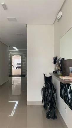 Imagem APARTAMENTO GUILHERMINA - PRAIA GRANDE SP