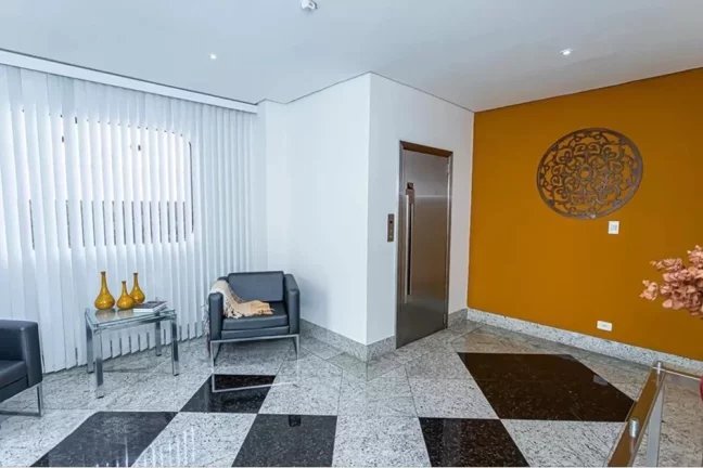 Imagem APARTAMENTO RESIDENCIAL em São Paulo - SP, Santana