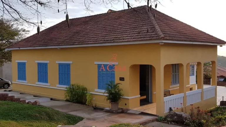 Imagem Casa com 3 Dormitorio(s) localizado(a) no bairro Belém Velho em Porto Alegre / Rio Grande do Sul Ref.:95