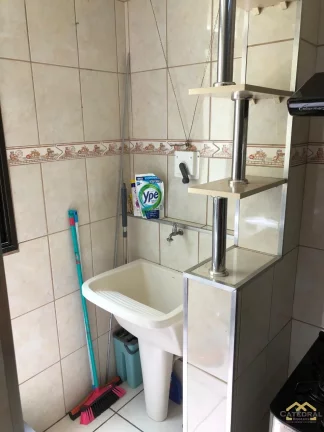 Imagem Apartamento 2 quartos - Mobiliado - Jundiaí /SP