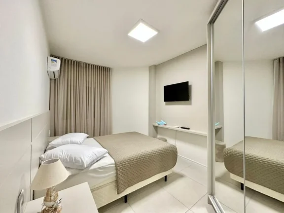 Imagem Apartamento 3 Dormitórios - Bairro Centro