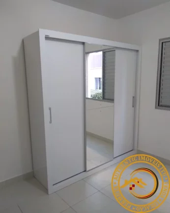 Imagem APARTAMENTO RESIDENCIAL em ITU - SP, VILA SÃO JOSÉ