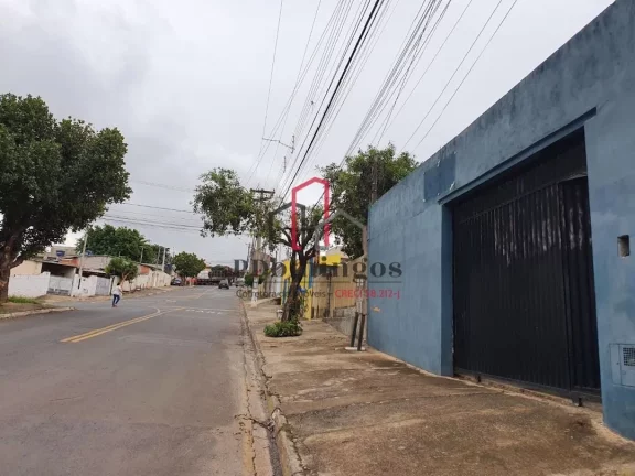 Imagem EDÍCULA COM PISCINA - PARA FINS DE SEMANA - HORTOLÂNDIA
