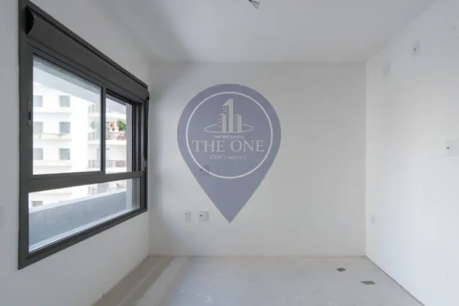 Imagem Studio à venda em Perdizes, São Paulo-SP: 1 quarto, 1 banheiro, 21m². Agende sua visita agora!