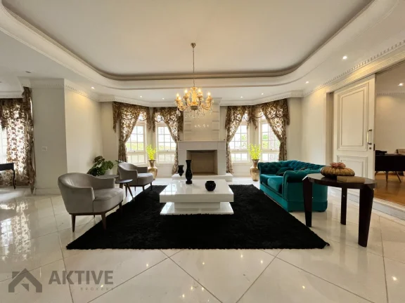Imagem Casa de Condomínio em Tamboré - Santana de Parnaíba, SP