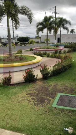 Imagem Apartamento em condomínio
