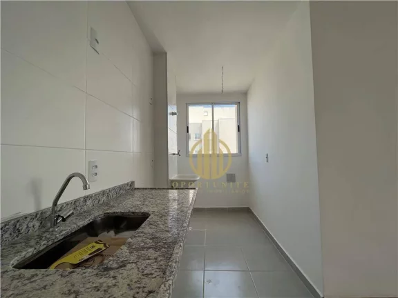 Imagem Apartamento com 2 dormitórios à venda, 56 m² por R$ 260.000,00 - Valentina Figueiredo - Ribeirão Preto/SP