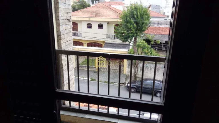 Imagem Casa Padrão