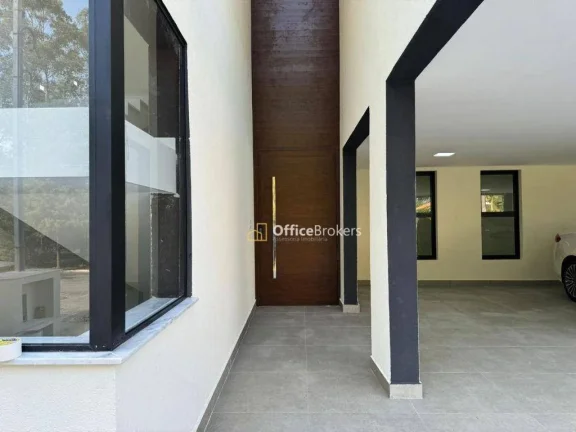 Imagem Casa para venda no Condomínio Morada da Serra