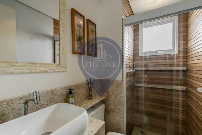 Imagem Apartamento à venda na Liberdade, São Paulo-SP - 3 quartos, 1 suíte, 2 salas, 2 banheiros, 1 vaga - 55,00 m²