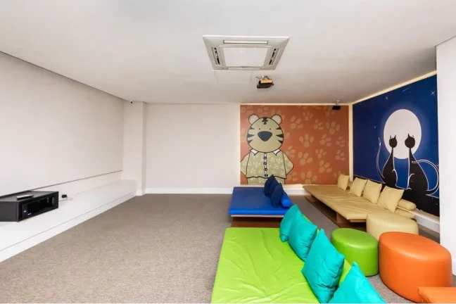 Imagem APARTAMENTO RESIDENCIAL em São Paulo - SP, Mooca