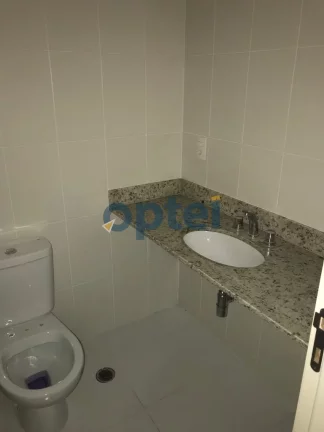 Imagem Apartamento à venda em São Caetano do Sul - EDIFÍCIO MONTEPARNASSE : 3 quartos, 1 suíte, 2 salas, 2 banheiros, 2 vagas de garagem, 85m².
