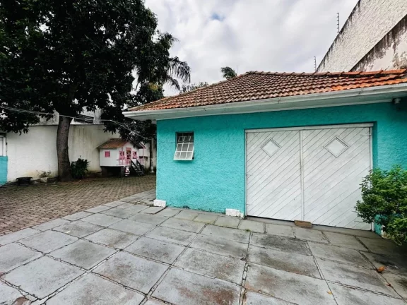 Imagem Casa à venda no bairro Floresta - Porto Alegre/RS