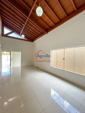 Imagem CASA TÉRRE COM ÁREA DE LAZER E PLANEJADOS À VENDA NO NOSSA SENHORA DAS GRAÇAS