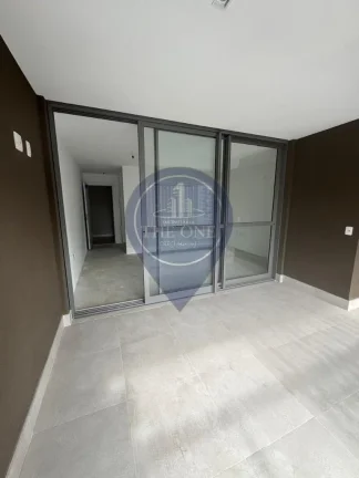 Imagem Apartamento à venda em São Paulo-SP: 2 quartos, 1 suíte, 2 salas, 3 banheiros, 1 vaga - Jardim das Acácias, 74,85m²!