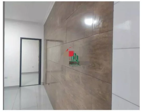 Imagem Casa com 2 dormitórios para alugar, 80 m² por R$ 1.639/mês - Jardim Presidente Dutra - Guarulhos/SP