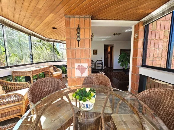Imagem Apartamento à venda, 155 m² por R$ 4.400.000,00 - Jardim Europa - São Paulo/SP