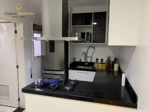 Imagem Vila Carrão | Cobertura Duplex com Jacuzzi | 4 Quartos, metragem 230m²