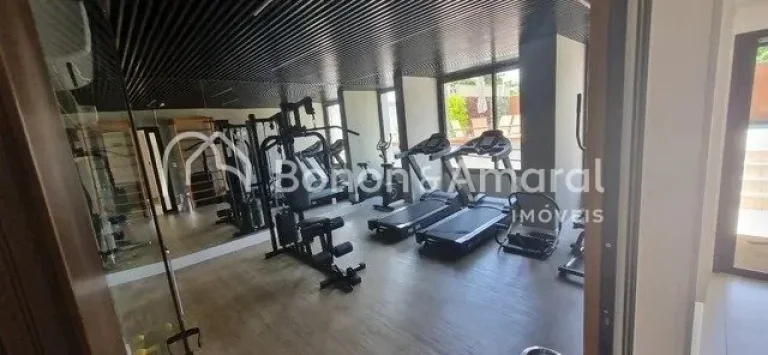 Imagem Apartamento à venda no bairro Vila Nova / Taquaral, a apenas 500 metros da Lagoa do Taquaral. Este ...