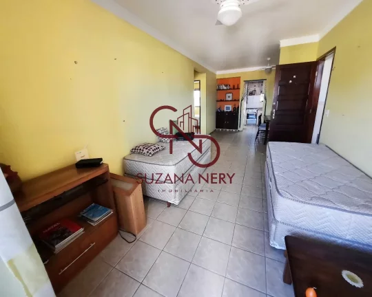 Imagem Apartamento Vista mar em Cotovelo