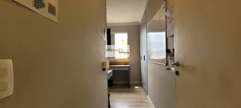 Imagem Apartamento à venda, no Condomínio Fatto Mansões, , com 2 quartos, 63m2