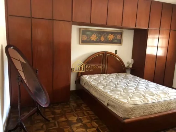 Imagem Casa Padrão
