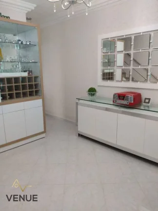 Imagem Sobrado à venda, 350 m² por R$ 1.549.000,00 - Vila Albertina - São Paulo/SP
