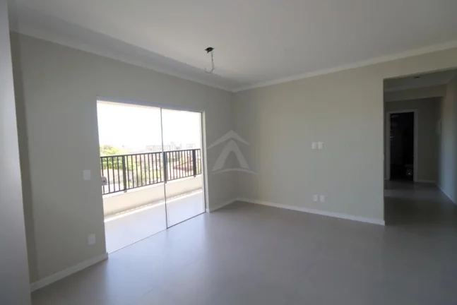 Imagem RESIDENCIAL THE GARDENS